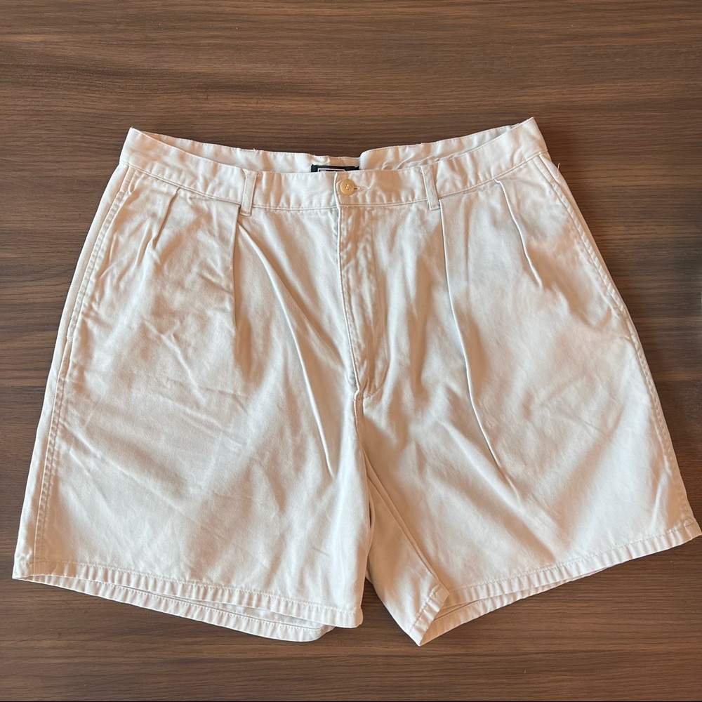 Polo Ralph Lauren Khaki Shorts